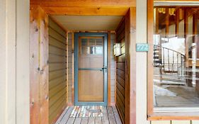Tamarron Lodge Escape
